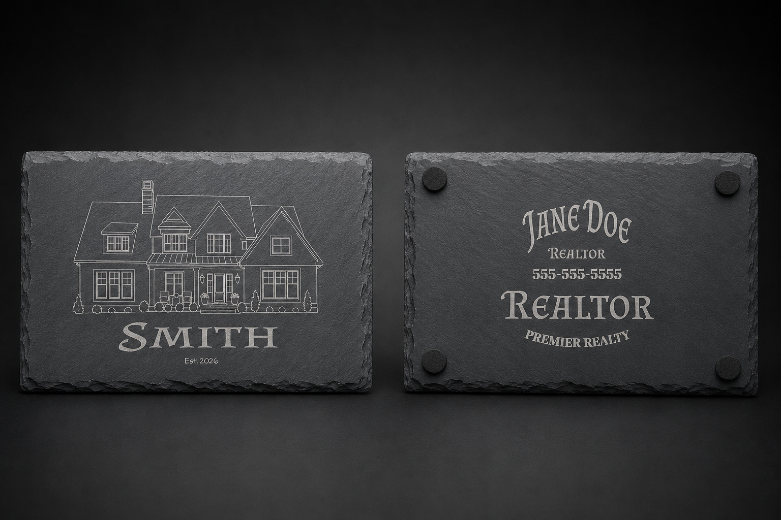 9x6 Slate Board